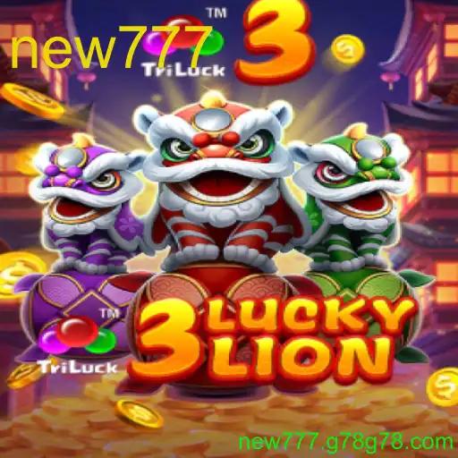 3LUCKYLION