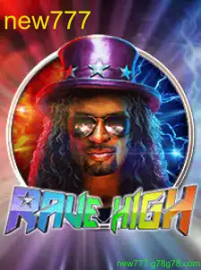 RaveHigh